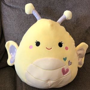 nixie squishmallow